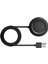 Xiaomi Mi Watch Renkli Spor Versiyonu Için Şarj Tabanı Akıllı Saat, Mi Watch Color Için Şarj Adaptörü USB Şarj Kablosu (Yurt Dışından) 2