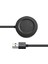 Xiaomi Mi Watch Renkli Spor Versiyonu Için Şarj Tabanı Akıllı Saat, Mi Watch Color Için Şarj Adaptörü USB Şarj Kablosu (Yurt Dışından) 4