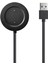 Xiaomi Mi Watch Renkli Spor Versiyonu Için Şarj Tabanı Akıllı Saat, Mi Watch Color Için Şarj Adaptörü USB Şarj Kablosu (Yurt Dışından) 5