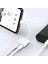 Ilepo Şarj Aleti Ses Adaptador Jak Adaptörü Iphone 7 8X11 Kulaklık Adaptörü Yıldırım 3,5 mm Jack Kulaklık Splitter (Yurt Dışından) 2