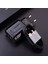3A Hızlı USB Şarj Adaptörü Tip C Mikro Şarj Kablosu Huawei P40 Google Piksel 4 Xl 3 Xiaomi Redmi 6A 7A 8A 9A Onur 10 Telefon (Yurt Dışından) 1