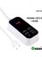 Cep Telefonu USB Şarj Cihazı Çoklu Bağlantı Noktaları PD30W Hızlı Şarj 3.0 Duvar Şarj Cihazları Adaptör Uzatma Kablosu Ab Ingiltere Abd Tak Hızlı Şarj (Yurt Dışından) 1