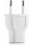 Ab/abd Tak 5W 5V 1A Duvar USB Şarj Cihazı 1 USB Ab Tak Samsung Cep Telefonu Şarj Adaptörü Mikro Şarj Cihazı Seyahat iPad Için (Yurt Dışından) 2