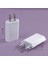 Apple Iphone Cep Telefonu Için 1pc USB Şarj Cihazı Iphone Ab / Abd Tak Duvar Güç Adaptörü Için Şarj (Yurt Dışından) 2