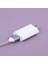 Apple Iphone Cep Telefonu Için 1pc USB Şarj Cihazı Iphone Ab / Abd Tak Duvar Güç Adaptörü Için Şarj (Yurt Dışından) 4