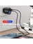 4 Port 48W USB Şarj Aleti Hızlı Şarj Qc3.0 Seyahat Şarjı iPhone 12 11 Samsung Xiaomi Ab Abd Tak Cep Telefonu Duvar Adaptörü (Yurt Dışından) 2