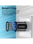 4 Port 48W USB Şarj Aleti Hızlı Şarj Qc3.0 Seyahat Şarjı iPhone 12 11 Samsung Xiaomi Ab Abd Tak Cep Telefonu Duvar Adaptörü (Yurt Dışından) 4
