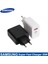 Samsung Orijinal Süper Hızlı Şarj Cihazı 35 W Pd Pps Seyahat Güç Adaptörü S21 S21 + S20 Fe Not 20 Ultra 10 10+ M51 A71 A52 A72 (Yurt Dışından) 5