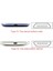 Qi Kablosuz Şarj Alıcısı iPhone 7 6 S Artı 5 S Mikro USB Tip C Evrensel Hızlı Kablosuz Şarj Cihazı Samsung Huawei Xiaomi (Yurt Dışından) 5