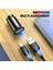 Elough Araç Şarj Cihazı Tip C Pd 20W Qc3.0 Hızlı Şarj Huawei Samsung Xiaomi Iphone 12 11 13 Pro Hızlı USB Araç Şarj Cihazı Iphone (Yurt Dışından) 2