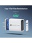 Brhmc Pd 20W USB Şarj Cihazı Hızlı Şarj Qc 3.0 Hızlı Telefon Duvar Şarj Adaptörü iPhone 13 12 Pro iPad Huawei Xiaomi Samsung (Yurt Dışından) 2