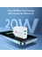 Brhmc Pd 20W USB Şarj Cihazı Hızlı Şarj Qc 3.0 Hızlı Telefon Duvar Şarj Adaptörü iPhone 13 12 Pro iPad Huawei Xiaomi Samsung (Yurt Dışından) 4