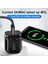 18W 3A Hızlı Şarj Cihazı Qc 3.0 USB Şarj Cihazı Hızlı Şarj 3.0 Telefon Şarj Cihazı iPhone Için Huawei Için Samsung Için Xiaomi Ab Abd Tak (Yurt Dışından) 4