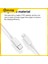 Ryra Iphone Şarj Cihazı 20W Hızlı Şarj Veri Senkronizasyon Kablosu 5A Pd USB C Kablosu Ios Şarj Cihazı Apple IPhone 1312 11 Pro Max (Yurt Dışından) 1