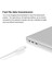 Ryra Iphone Şarj Cihazı 20W Hızlı Şarj Veri Senkronizasyon Kablosu 5A Pd USB C Kablosu Ios Şarj Cihazı Apple IPhone 1312 11 Pro Max (Yurt Dışından) 5