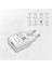 Huawei P Akıllı Z 2021 Y7A Y9A P30 P40 Lite 18W Qc 3.0 Hızlı Şarj Cihazı Telefon Adaptörü Tip-C USB Kablosu Onur 20 10 9 8 Kablo (Yurt Dışından) 4