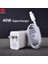 Huawei Supercharge 40W Hızlı Şarj Cihazı 10V/4A Adaptör 5A Tip-C USB Kablosu P30 P40 Pro Mate 20 30 Pro Nova 5 6 7 Pro Magic 2 (Yurt Dışından) 1