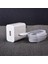 Huawei Supercharge 40W Hızlı Şarj Cihazı 10V/4A Adaptör 5A Tip-C USB Kablosu P30 P40 Pro Mate 20 30 Pro Nova 5 6 7 Pro Magic 2 (Yurt Dışından) 4