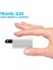 Gan 65W Şarj Cihazı Ab/abd Tak Çift Bağlantı Noktalı Hızlı Şarj Cihazı USB Tip C Telefon Adaptörü iPhone 13 Pro Xiaomi 12 Redmi Note Samsung Galaxy (Yurt Dışından) 4
