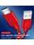 Aydınlatma Mikro USB Kablosu 3A Hızlı Şarj Şarj Cihazı Microusb Kablosu Samsung Xiaomi Android Cep Telefonu Tel Kablosu (Yurt Dışından) 4