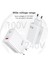 120W USB Hızlı Şarj Adaptörü Samsung Xiaomiuniversal Qc3.0 Duvar Cep Telefonu Şarj Cihazı Redmi Not 11 9 Pro K50 Poco C40 Huawei (Yurt Dışından) 5
