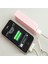 Taşınabilir 2600 Mah USB Harici Güç Bankası Kasa Paketi Kutusu 18650 Pil Şarj Cihazı Anahtarlık ile Pil Yok Powerbank (Yurt Dışından) 4
