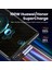 6A USB C Tipi Kablo Huawei P30 P40 Pro 5A Hızlı Şarj Kablosu Usb-C Şarj Veri Kablosu Huawei Onur 50 Pro (Yurt Dışından) 4