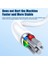 100 W USB C Kablosu Hızlı Şarj Cihazı USB C C Tipi Kablo Samsung Galaxy S23 S22 Ultra Xiaomi Redmi Not 12 11 10 Şarj Veri Kablosu (Yurt Dışından) 3