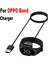 Oppo Band B1 Için USB Şarj Aleti Şarj Kablosu Adaptörü (Yurt Dışından) 1