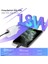 Uslıon 18W USB Şarj Aleti Pd3.0 Qc3.0 Hızlı Şarj Cep Telefonu Şarj Cihazı Hızlı Şarj 3.0 Adaptörü iPhone Samsung Xiaomi Huawei Için (Yurt Dışından) 2