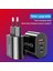 2 Tip C ve 1 USB Telefon Şarj Cihazı Hızlı Şarj Cihazı iPhone 14 13 Xiaomi Samsung Cep Telefonu Şarj Cihazları Duvar Hızlı Şarj Adaptörü (Yurt Dışından) 4
