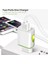 Fonken USB Şarj Aleti Ab Cep Telefonu Şarj Adaptörü Duvar Şarj Cihazı Tablet Şarj Şarj Iphone Xiaomi Cep Telefonu Aksesuarı (Yurt Dışından) 2