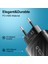 4 Port USB C Şarj Cihazı Hızlı Şarj Hızlı Şarj 3.0 Cep Telefonu Şarj Cihazı Tipi C Adaptörü iPhone Xiaomi Samsung Huawei Için (Yurt Dışından) 4