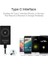 Adet Qi Kablosuz Şarj Alıcısı Evrensel Hızlı Kablosuz Şarj Adaptörü Tip C/mikro Usb/iphone Telefon Kablosuz Şarj Cihazları (Yurt Dışından) 2