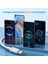 10A 120W C Tipi USB Kablosu Süper Hızlı Şarj Kablosu Için Huawei Mate 40 Xiaomi Samsung Onur 50 Hızlı Şarj USB C Kabloları Veri Kablosu (Yurt Dışından) 3