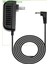 Ac Dc Adaptör Kablosu Lg-Ericsson Modeli Için Uyumlu Yedek: SA-B122 (Diğer Modellere Uymaz) Anahtarlamalı Güç Şarj Cihazı Duvar Dc Şarj Cihazı Kablosu Adaptörü, 5 Feet, LED Göstergeli (Yurt Dışından) 1