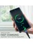 Mikro USB Kablosu Data Sync USB Şarj Aleti Kablosu Samsung S7 J5 J7 Huawei Xiaomi Android Naylon Cep Telefonu Kablosu Hızlı Şarj 3 M (Yurt Dışından) 2