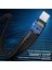 Mikro USB Kablosu Data Sync USB Şarj Aleti Kablosu Samsung S7 J5 J7 Huawei Xiaomi Android Naylon Cep Telefonu Kablosu Hızlı Şarj 3 M (Yurt Dışından) 3