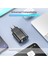 65W Gan Şarj Cihazı Hızlı Şarj 3.0 Tip C Pd USB Şarj Cihazı, 3.0 Taşınabilir Hızlı Şarj Cihazı, IPHONE13 Için Huawei Xiaomi Dizüstü Bilgisayarı Için 12 (Yurt Dışından) 2