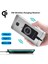 Qi Kablosuz Şarj Alıcısı C Tipi Mikro USB iphone Evrensel Hızlı Kablosuz Şarj Cihazları Samsung Huawei Xiaomi One Plus (Yurt Dışından) 1