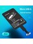 Qi Kablosuz Şarj Alıcısı C Tipi Mikro USB iphone Evrensel Hızlı Kablosuz Şarj Cihazları Samsung Huawei Xiaomi One Plus (Yurt Dışından) 4