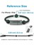 Deri Taşınabilir USB Tip C Bilezik Telefon Şarj Cihazı Mikro Şarj Veri Transferi Carregador Iphone 11 12 13 Samsung Xiaomi (Yurt Dışından) 3