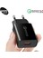 18W Seyahat Duvar Carregador Portatil Hızlı USB Cep Telefonu Şarj Cihazı Cargador Apple iphone Oplader Caricatore Hızlı Şarj 3.0 (Yurt Dışından) 1
