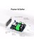18W Seyahat Duvar Carregador Portatil Hızlı USB Cep Telefonu Şarj Cihazı Cargador Apple iphone Oplader Caricatore Hızlı Şarj 3.0 (Yurt Dışından) 5
