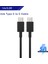 60W Samsung Araç Şarj Cihazı Süper Hızlı Şarj USB Tip C Pd Kablo Otomatik Şarj Carregador Galaxy S22 Ultra S21 S20 Not 20 Tab S8 (Yurt Dışından) 4
