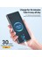 66W 6A Hızlı Şarj Cihazı USB C Kablosu Xiaomi Mi 10 Samsung S22 Huawei Cep Telefonu Hızlı Şarj USB Kablosu C Tipi Veri Şarj Cihazı Telleri (Yurt Dışından) 4