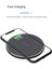 10W Kablosuz Hızlı Şarj Cihazları Için iphone 12 Mini 11 Pro Xs Max Xr Samsung Huawei Realme Oppo Xiaomi Qi Hızlı Kablosuz Şarj (Yurt Dışından) 1