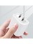 Şeffaf Şarj Cihazı Koruyucu Kapak Apple Iphone Ipad 5 W/18 W/20 W Şarj Cihazı Çizilmez Yumuşak Tpu Şeffaf Kılıf Kol (Yurt Dışından) 5