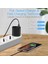 Pd3.0 USB Şarj Cihazı Qc3.0 Hızlı Şarj Cihazı Hızlı Şarj 3.0 PD20W Duvar Adaptörü 9V 12V Tip C Şarj Cihazı Seyahat Mobil Güç Bankası Şarj Cihazı (Yurt Dışından) 4