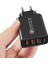 Olaf USB Tip C Şarj Cihazı Qc3.0 Cep Telefonu Hızlı Şarj iPhone 13 12 Pro Xiaomi Huawei Poco Pd USB C Şarj Adaptörü Seyahat (Yurt Dışından) 5